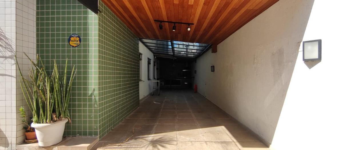 Apartamento, Estoril, 3 Quartos, 3 Vagas, 1 Suíte