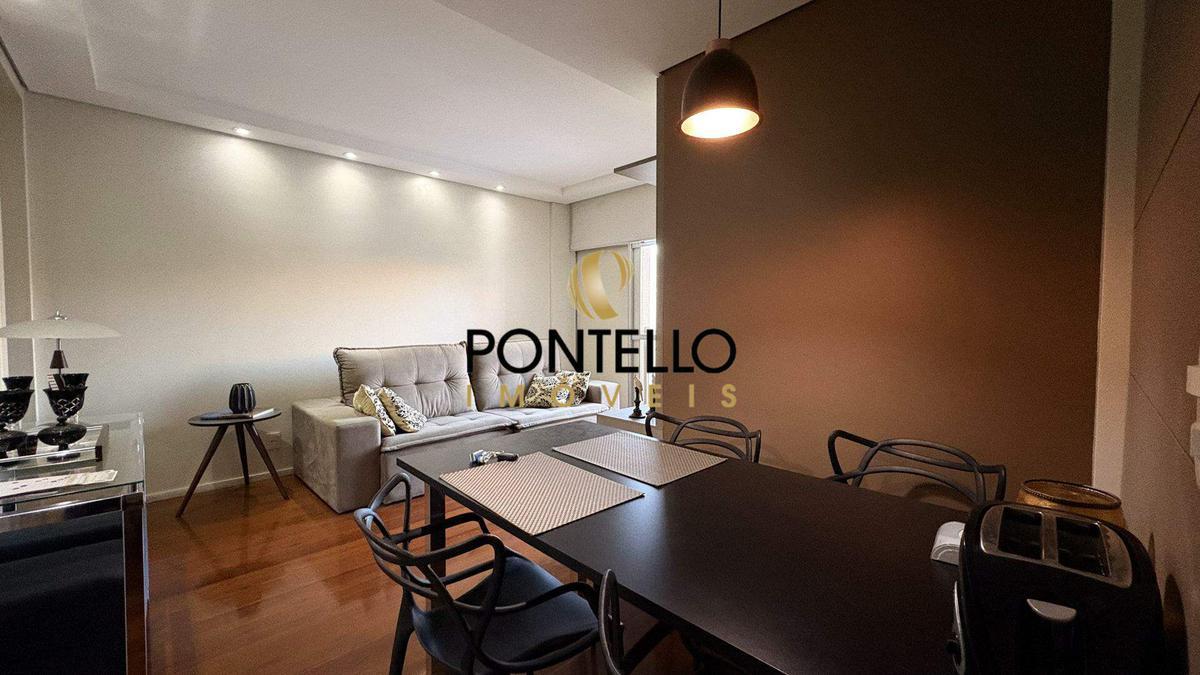 Apartamento, Coração de Jesus, 3 Quartos, 1 Vaga, 1 Suíte