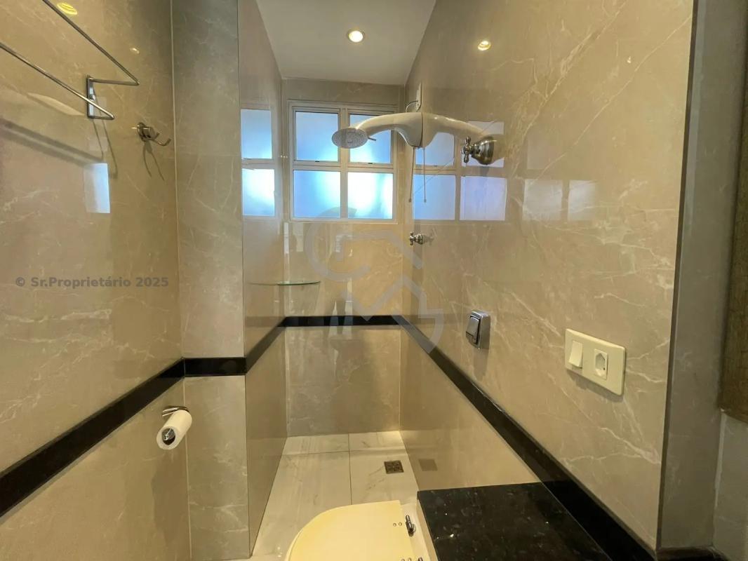 Cobertura, Savassi, 4 Quartos, 3 Vagas, 2 Suítes