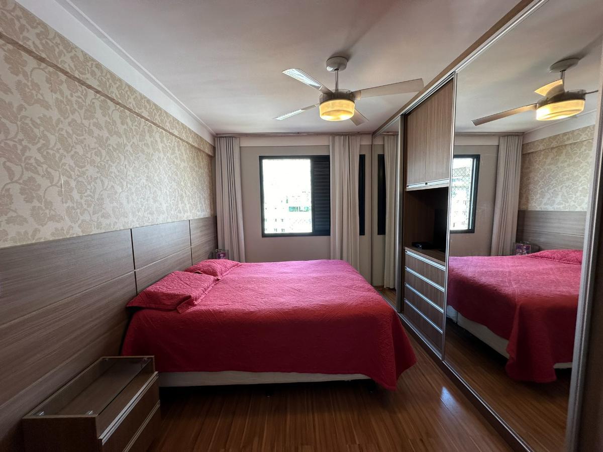 Apartamento, Palmares, 4 Quartos, 3 Vagas, 2 Suítes