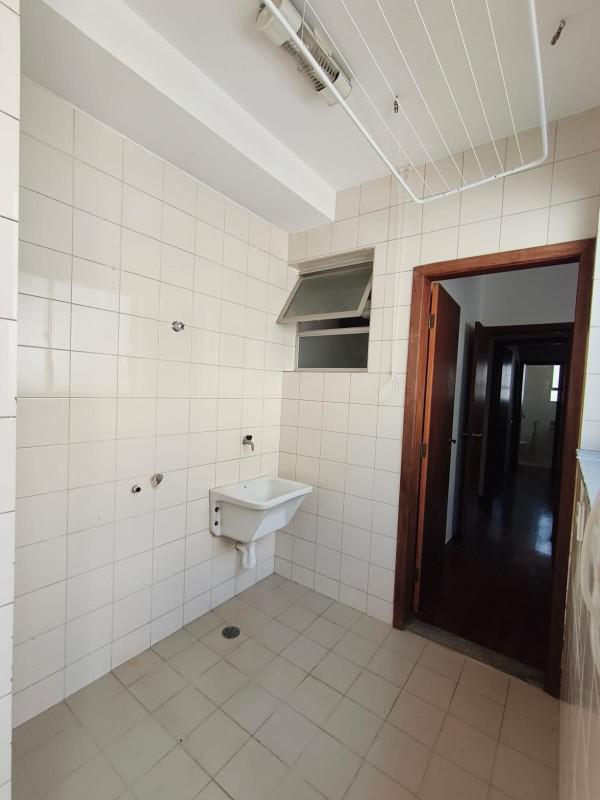 Apartamento, Coração de Jesus, 2 Quartos, 2 Vagas, 1 Suíte
