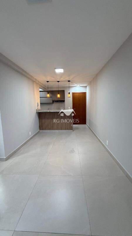 Apartamento, Araguaia, 2 Quartos, 2 Vagas, 1 Suíte