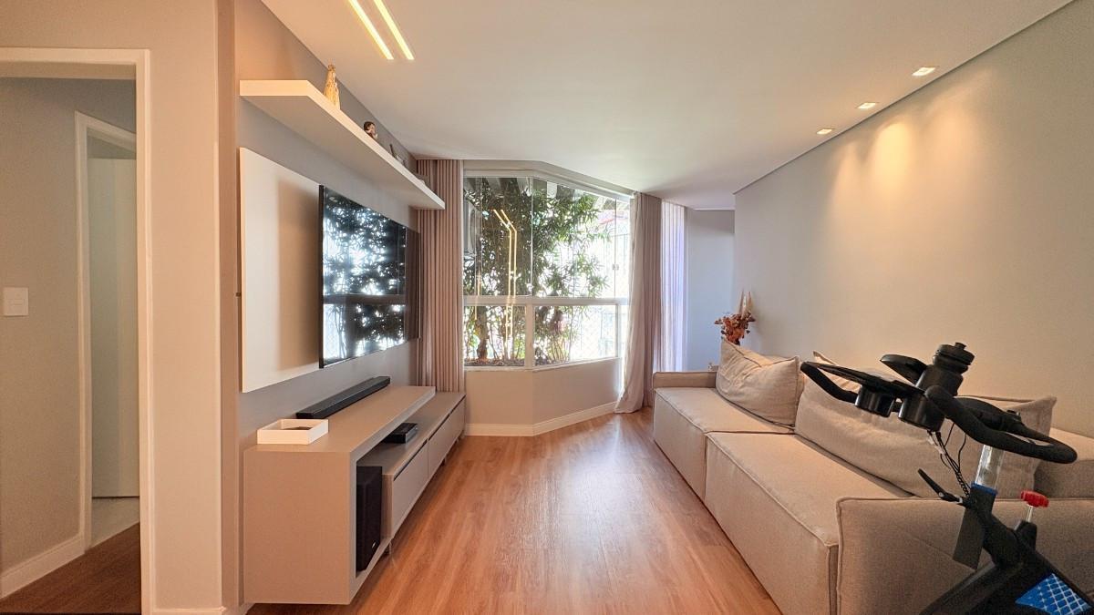 Apartamento, Grajaú, 4 Quartos, 2 Vagas, 1 Suíte