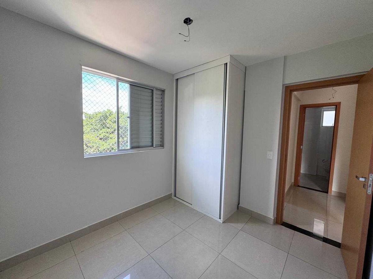 Apartamento, Serrano, 3 Quartos, 2 Vagas, 1 Suíte