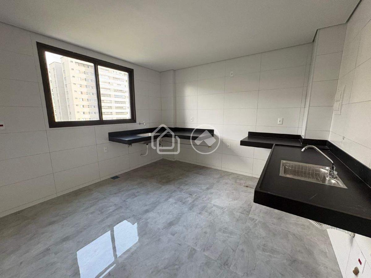 Apartamento, Buritis, 2 Quartos, 2 Vagas, 2 Suítes