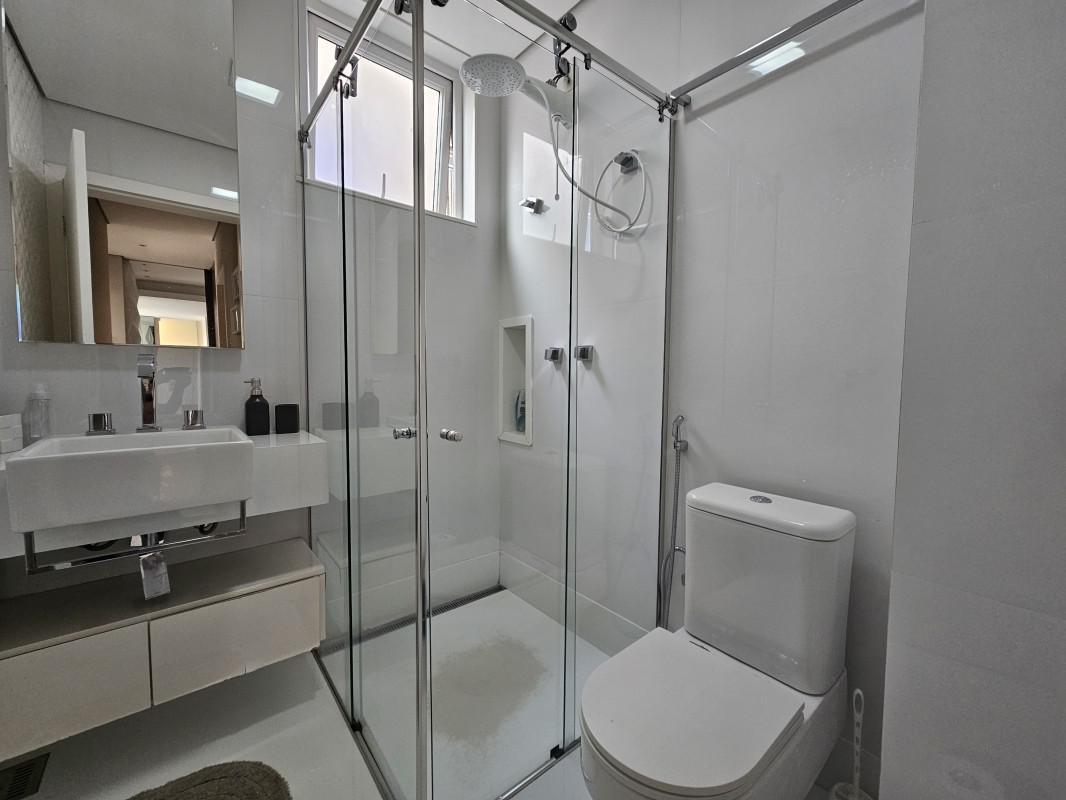 Apartamento, Jardim da Cidade, 4 Quartos, 3 Vagas, 1 Suíte