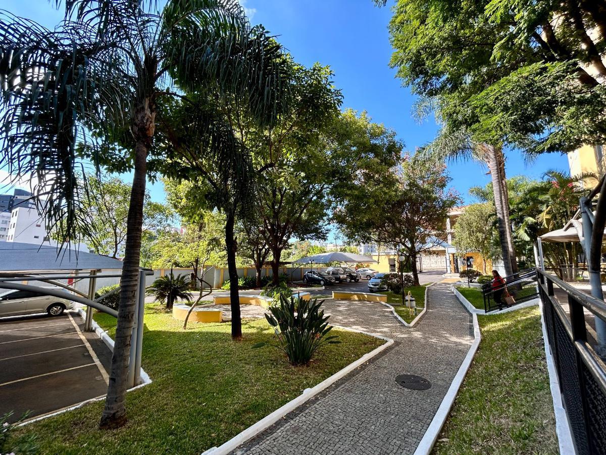 Apartamento, Liberdade, 3 Quartos, 1 Vaga, 1 Suíte