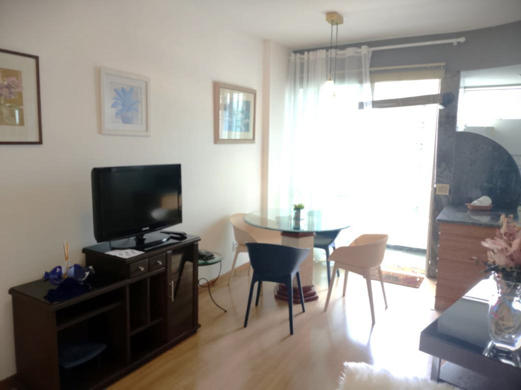 Apartamento, Lourdes, 1 Quarto, 1 Vaga