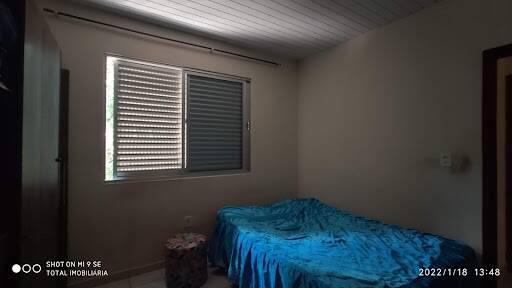 Casa, São Domingos, 5 Quartos, 2 Vagas, 1 Suíte