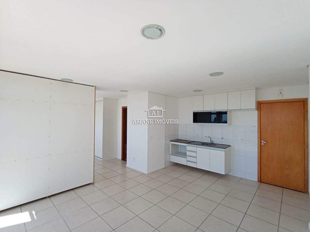 Apartamento, Centro, 0 Quarto, 0 Vaga