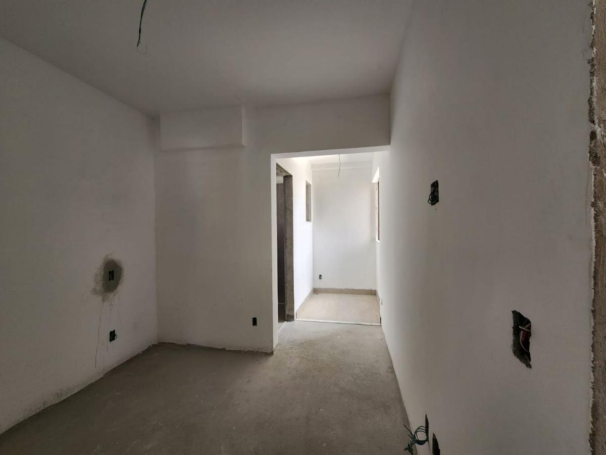 Apartamento, Santa Efigênia, 2 Quartos, 2 Vagas, 2 Suítes