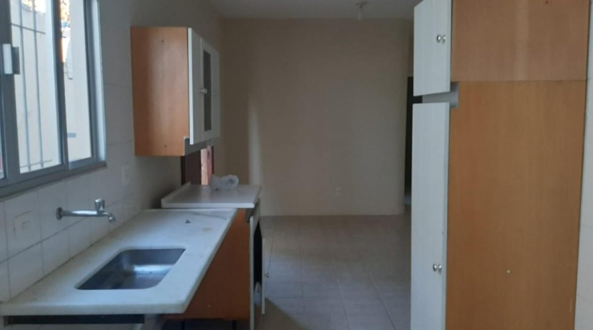 Apartamento, Itapoã, 1 Quarto, 0 Vaga