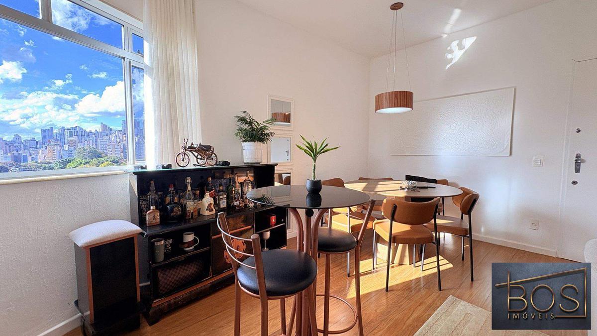 Apartamento, Santa Lúcia, 3 Quartos, 2 Vagas, 1 Suíte