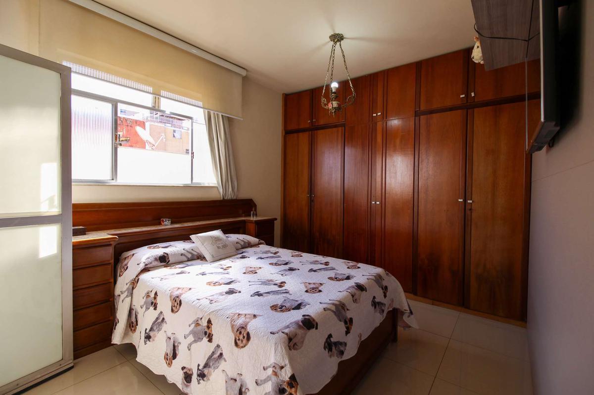 Cobertura, Santo Antônio, 3 Quartos, 2 Vagas, 2 Suítes