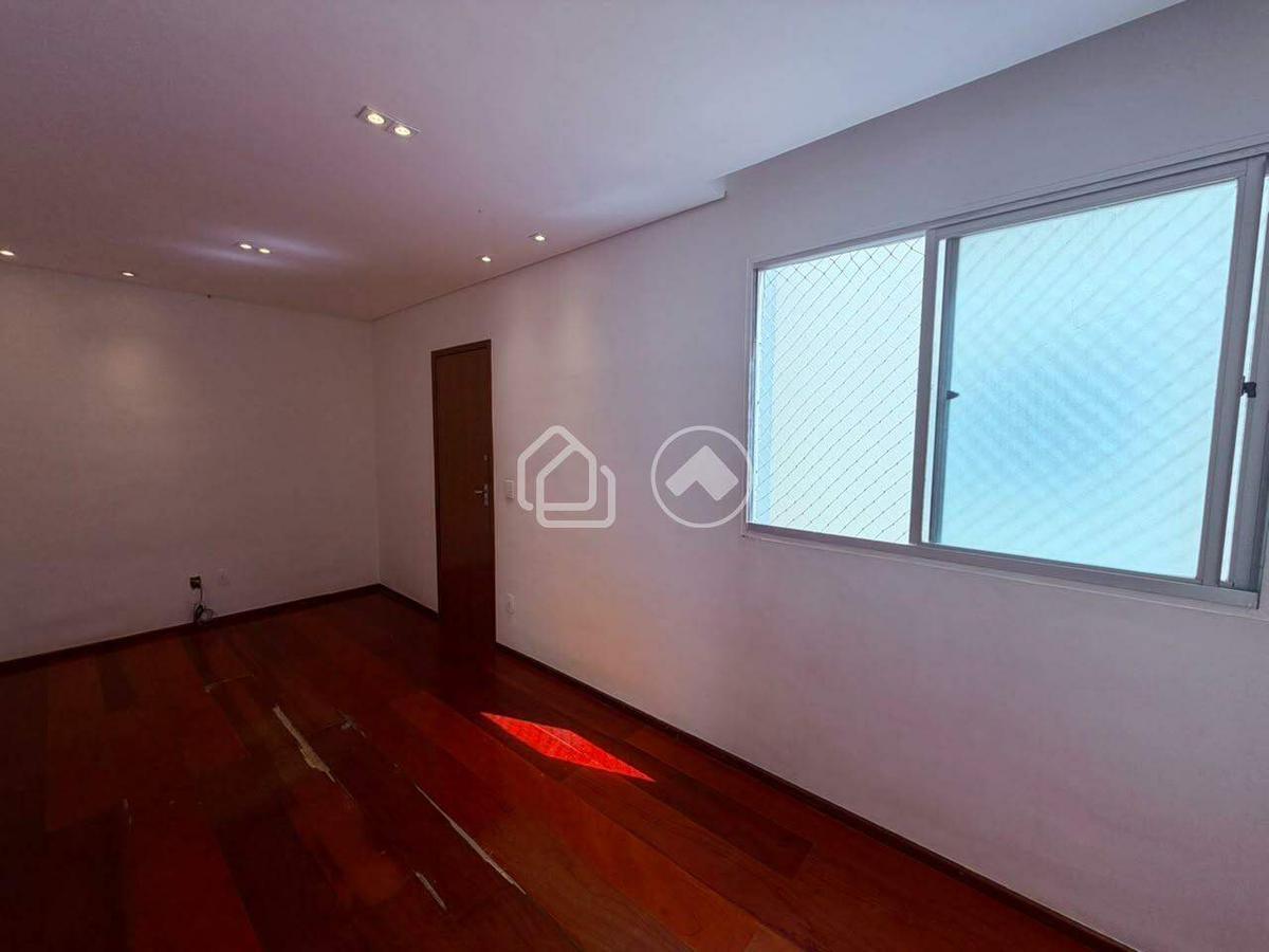Apartamento, Buritis, 3 Quartos, 1 Vaga, 1 Suíte