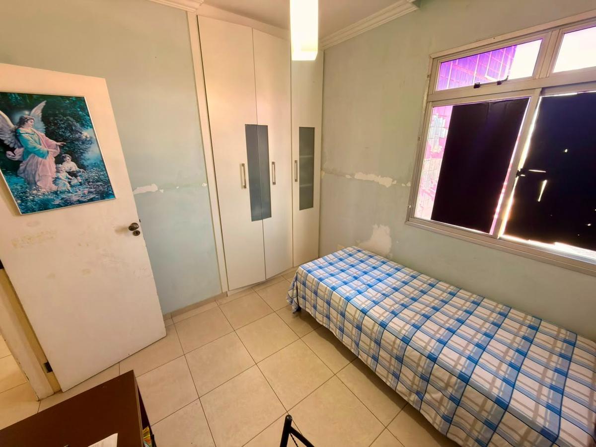 Cobertura, Itapoã, 3 Quartos, 2 Vagas, 1 Suíte