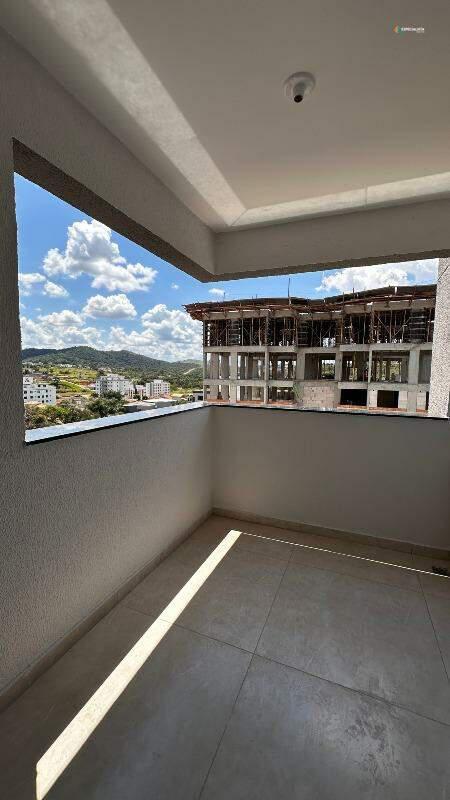 Apartamento, Boa Esperança, 3 Quartos, 1 Vaga, 1 Suíte