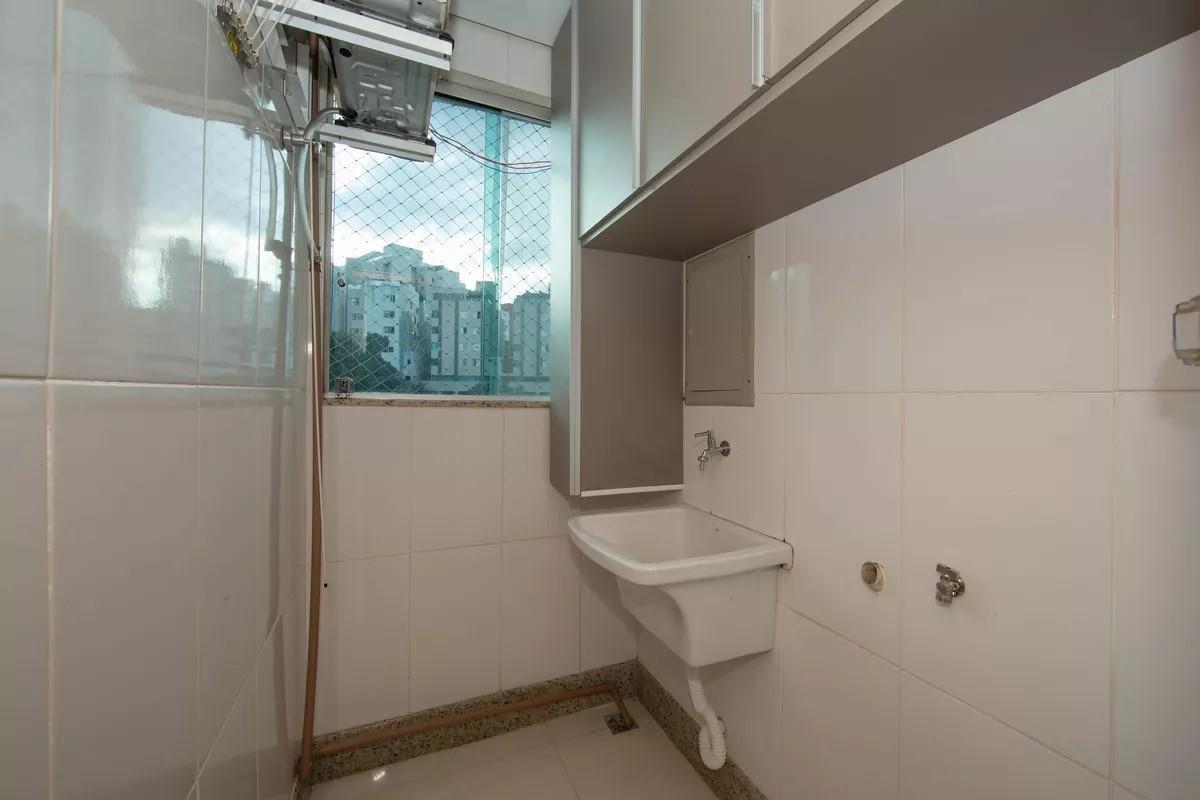 Apartamento, Buritis, 2 Quartos, 2 Vagas, 2 Suítes