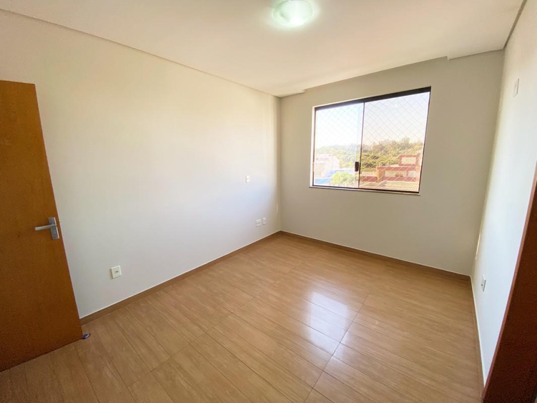 Apartamento, Castelo, 2 Quartos, 2 Vagas, 1 Suíte