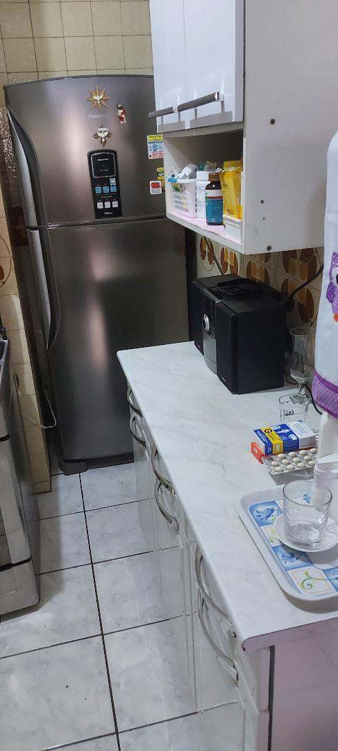 Apartamento, Alto Barroca, 3 Quartos, 1 Vaga