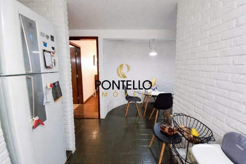 Apartamento, Santo Antônio, 3 Quartos, 2 Vagas, 1 Suíte