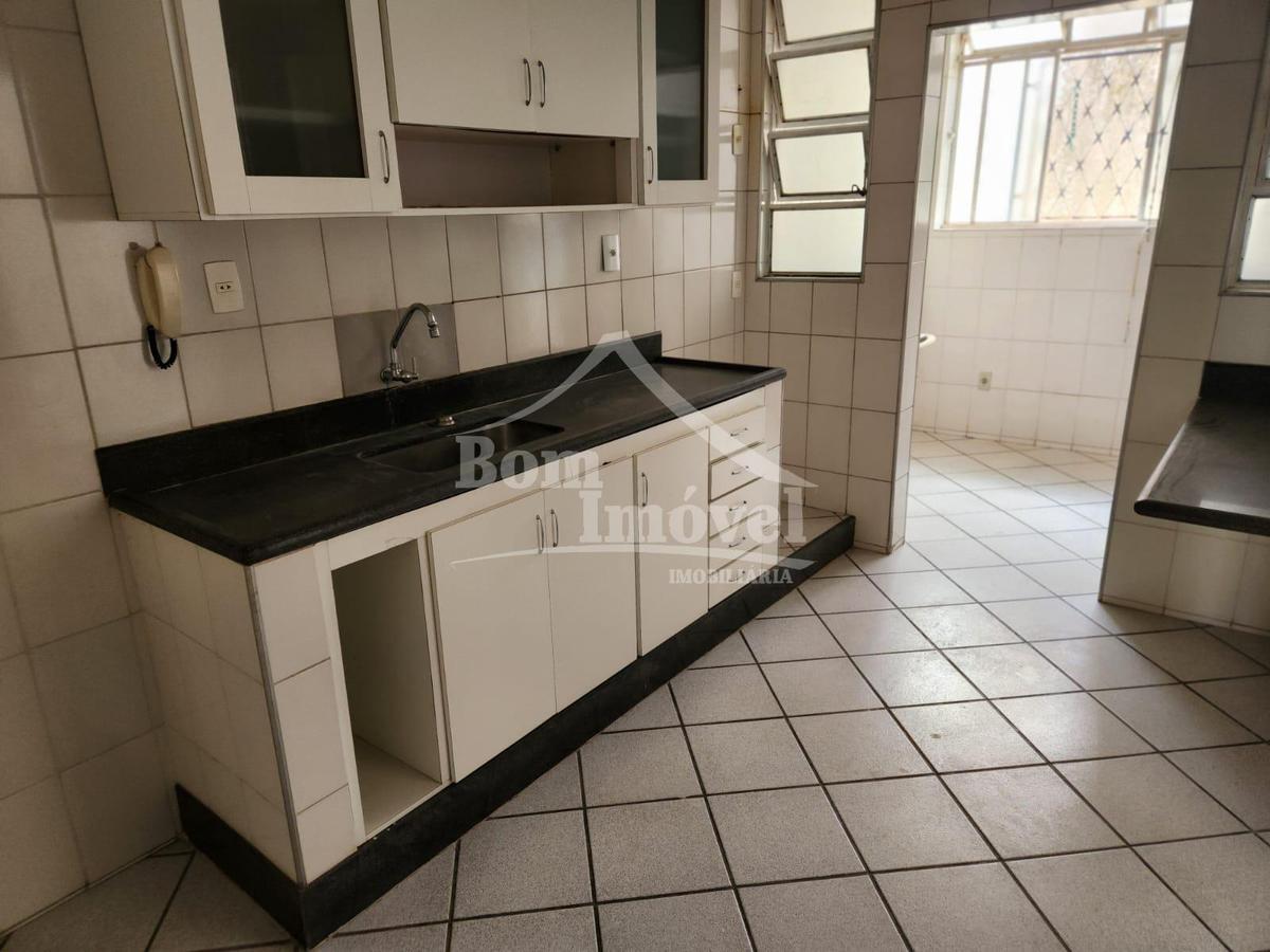 Apartamento, Centro, 2 Quartos, 1 Vaga, 1 Suíte