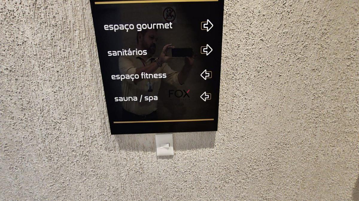 Apartamento, Lourdes, 2 Quartos, 2 Vagas, 1 Suíte