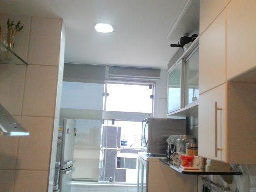 Apartamento, Planalto, 3 Quartos, 2 Vagas, 1 Suíte