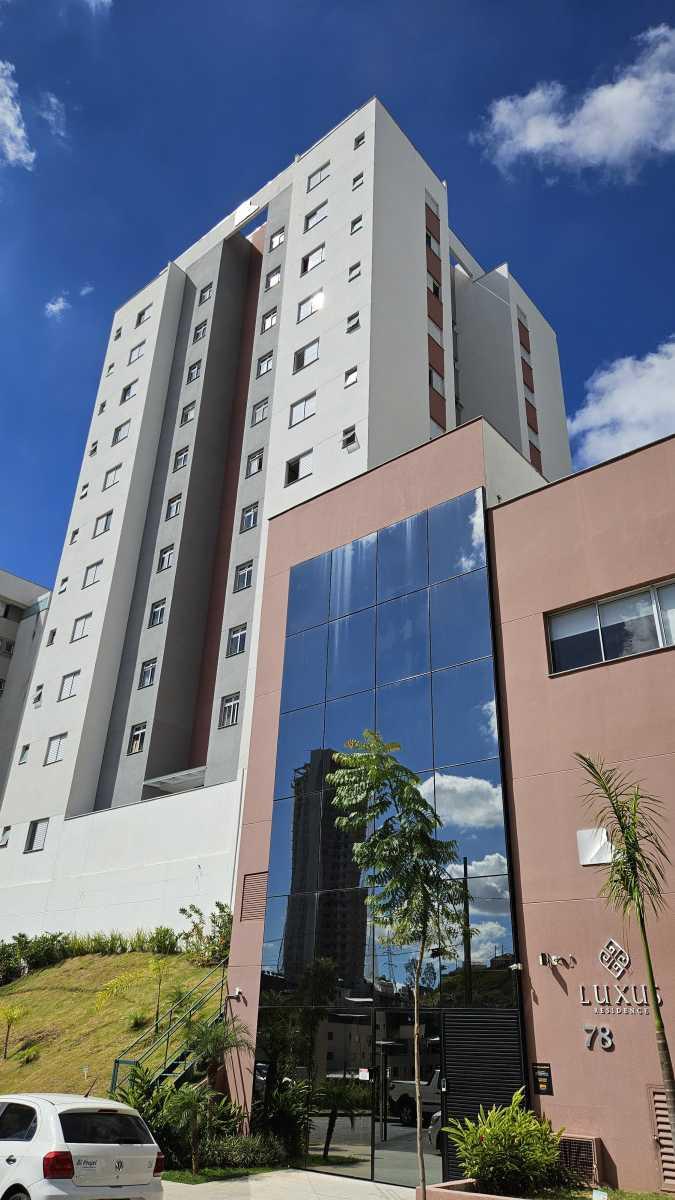 Apartamento, Buritis, 2 Quartos, 2 Vagas, 1 Suíte