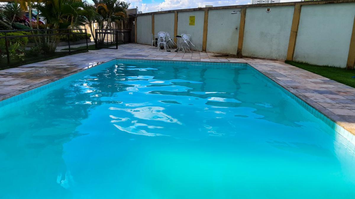 Apartamento, Liberdade, 3 Quartos, 1 Vaga, 1 Suíte