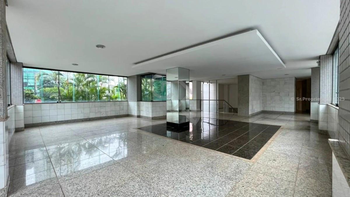 Apartamento, Belvedere, 3 Quartos, 4 Vagas, 2 Suítes