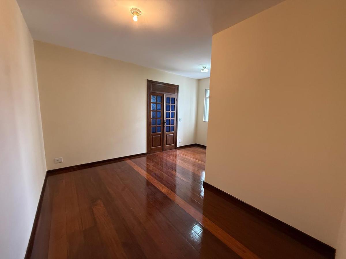 Apartamento, Ipiranga, 2 Quartos, 1 Vaga