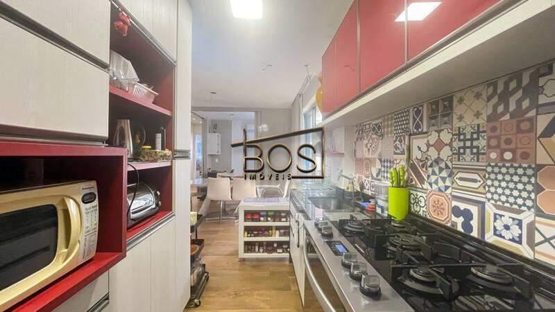 Apartamento, Lourdes, 1 Quarto, 2 Vagas, 1 Suíte