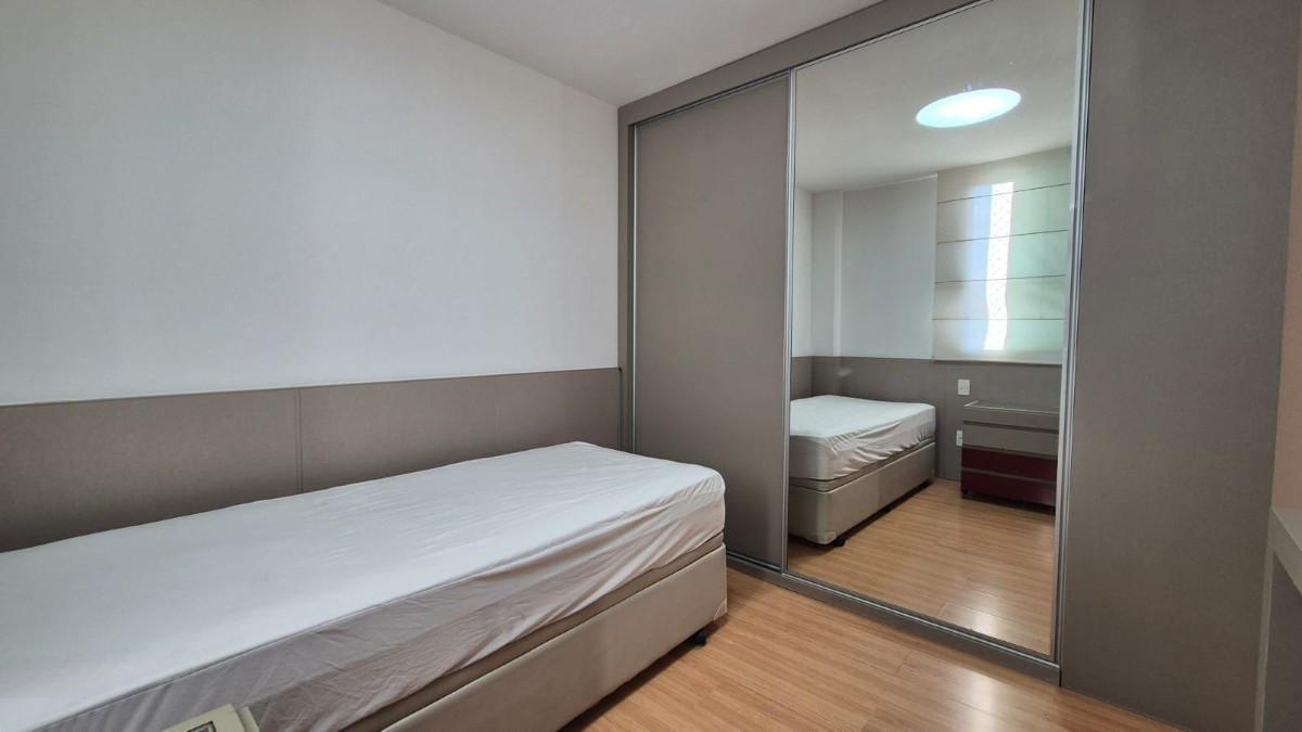 Cobertura, Nova Floresta, 4 Quartos, 3 Vagas, 1 Suíte