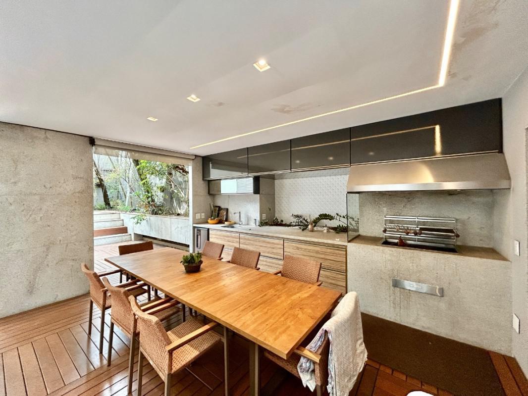 Apartamento, Serra, 4 Quartos, 0 Vaga, 2 Suítes
