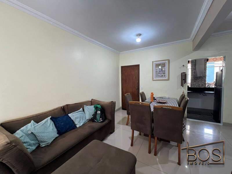 Apartamento, Cidade Nova, 3 Quartos, 1 Vaga, 1 Suíte