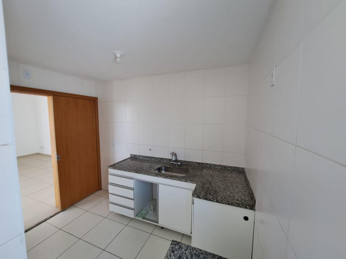 Apartamento, Sagrada Família, 3 Quartos, 2 Vagas, 1 Suíte
