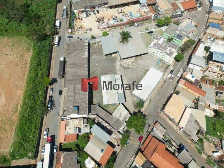 Lote, Olhos D'água, 0 Quarto, 0 Vaga