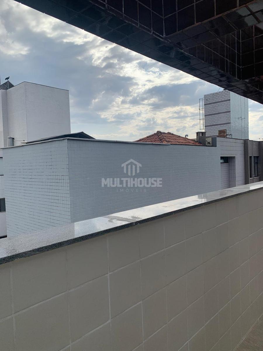 Apartamento, Cruzeiro, 4 Quartos, 4 Vagas, 1 Suíte