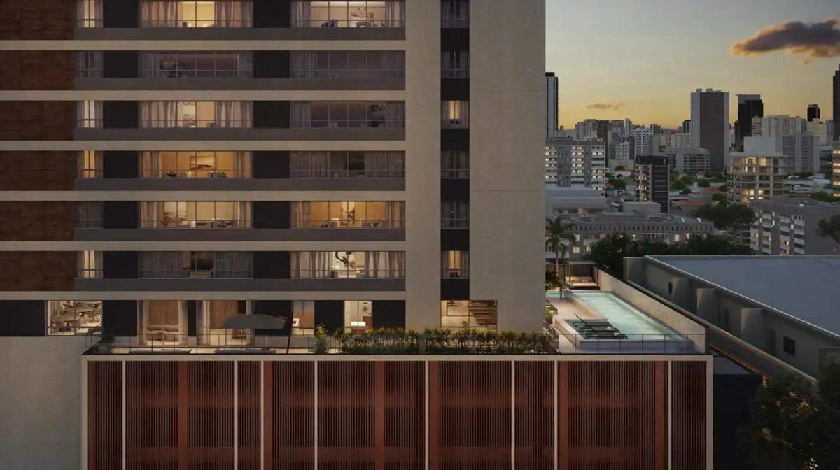 Apartamento, Santo Agostinho, 4 Quartos, 2 Vagas, 2 Suítes