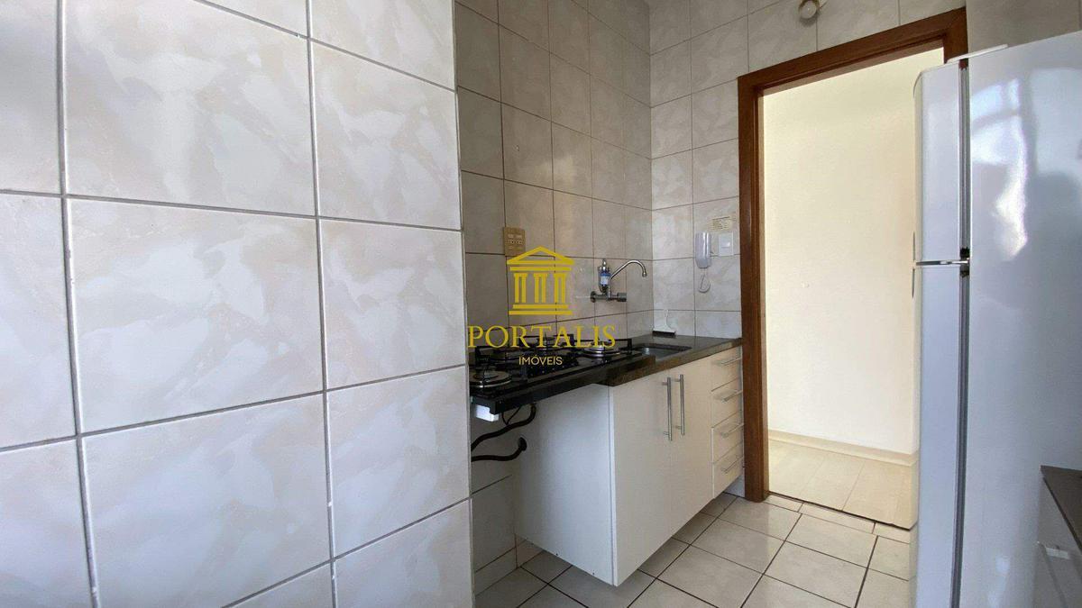 Apartamento, Buritis, 2 Quartos, 1 Vaga, 1 Suíte