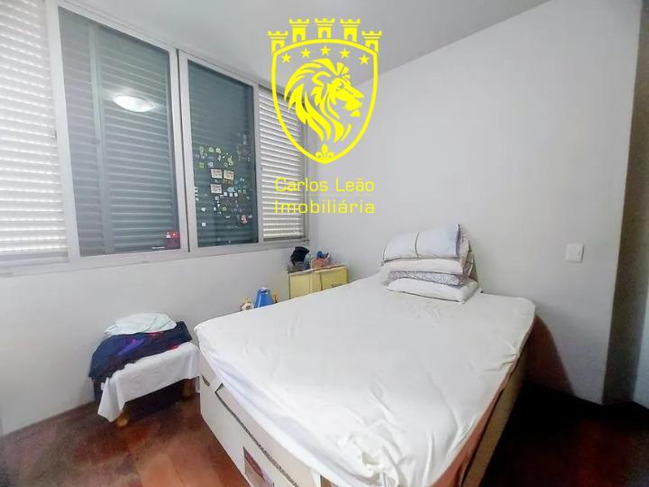 Apartamento, Gutierrez, 4 Quartos, 4 Vagas, 1 Suíte