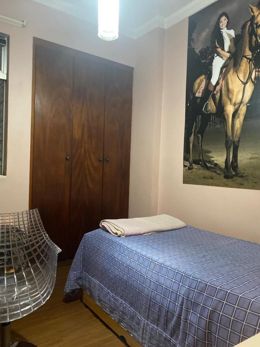 Apartamento, Silveira, 3 Quartos, 1 Vaga, 1 Suíte