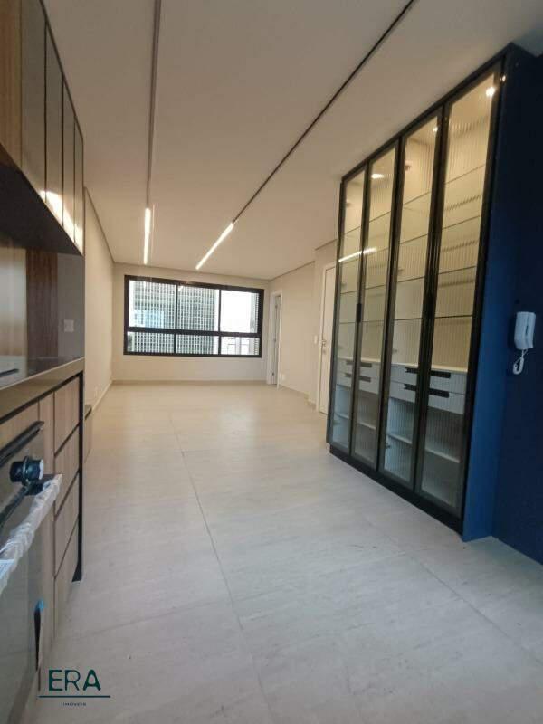 Apartamento, Santo Agostinho, 3 Quartos, 2 Vagas, 1 Suíte