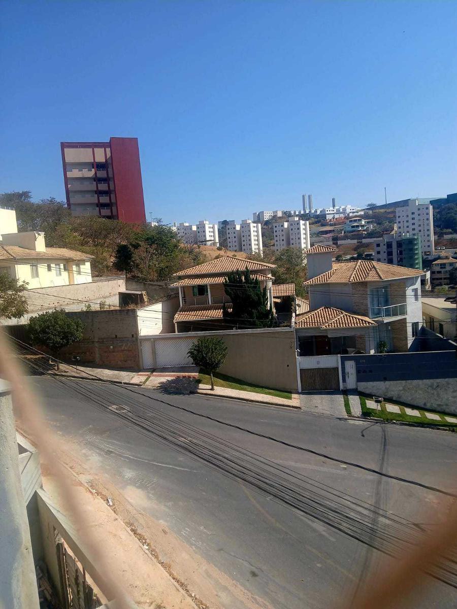 Apartamento, Cabral, 3 Quartos, 1 Vaga, 1 Suíte