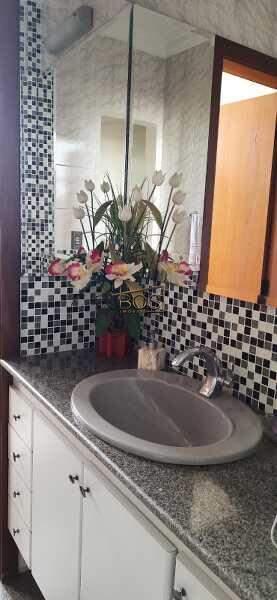 Cobertura, Santa Teresa, 4 Quartos, 2 Vagas, 1 Suíte