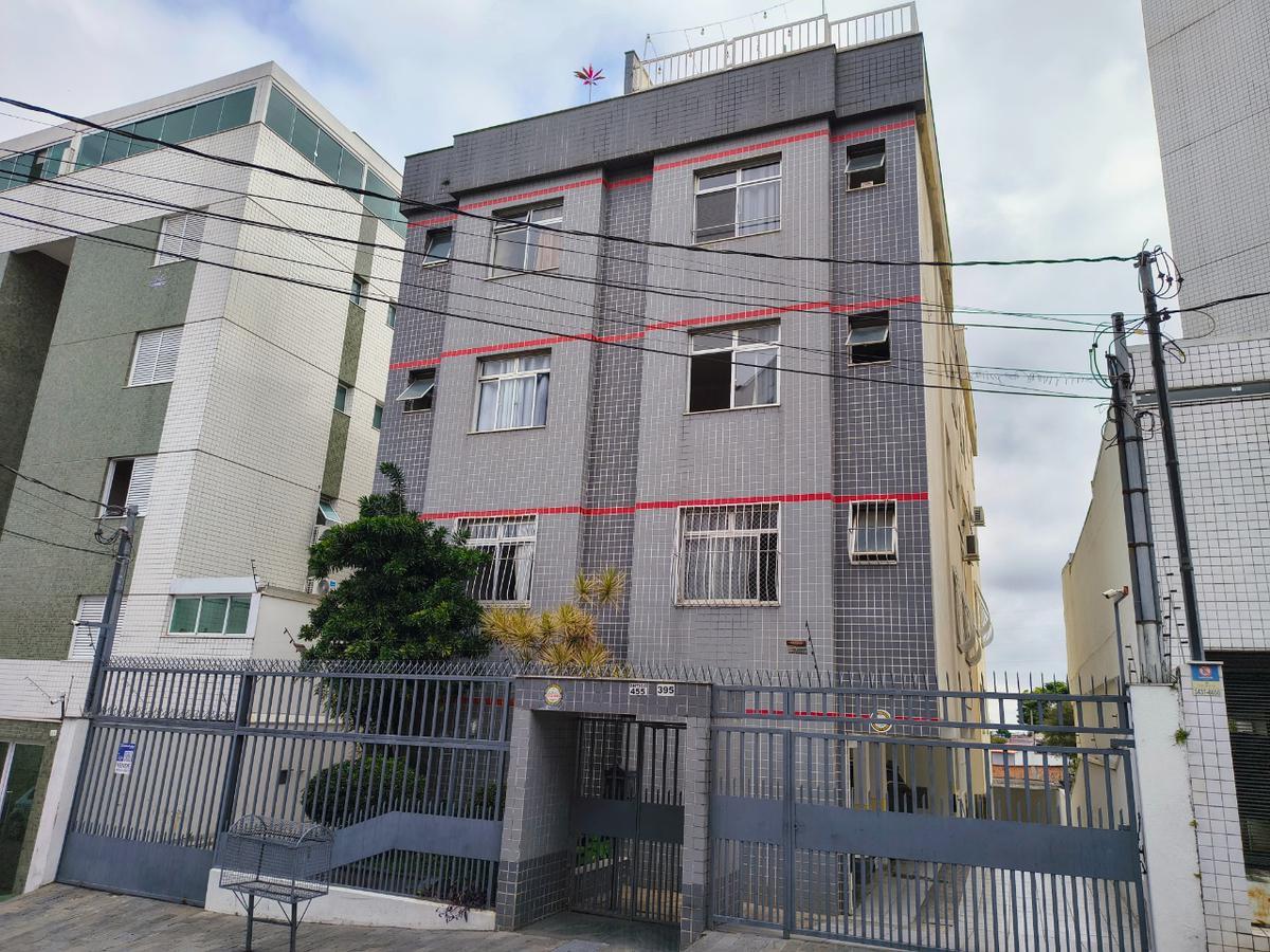 Cobertura, União, 3 Quartos, 1 Vaga, 2 Suítes