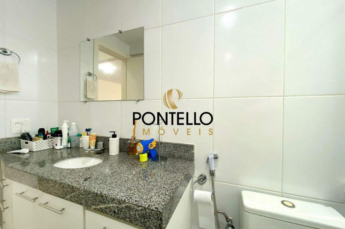 Apartamento, Sion, 3 Quartos, 2 Vagas, 1 Suíte