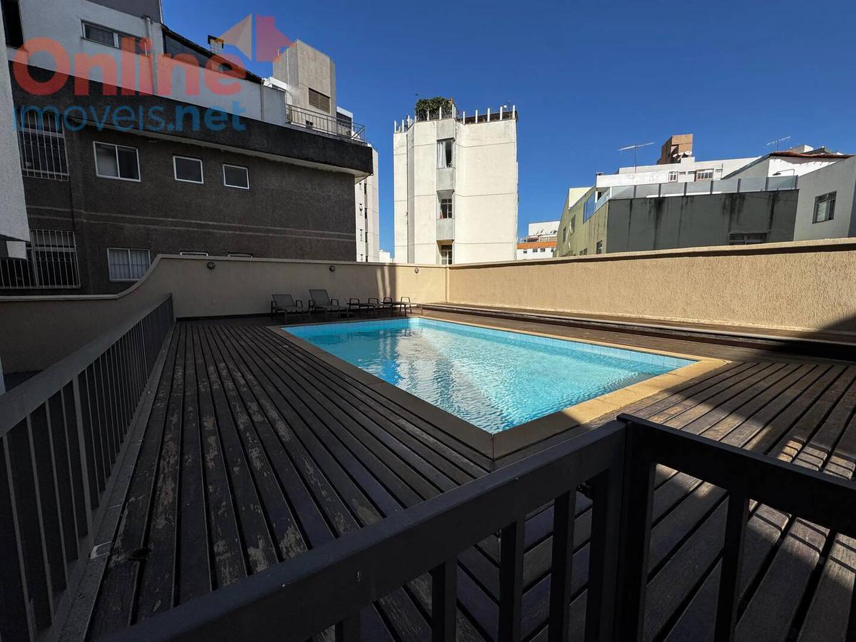 Apartamento, Silveira, 4 Quartos, 0 Vaga, 1 Suíte