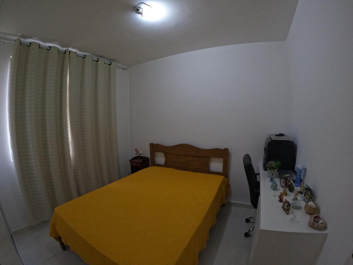 Apartamento, Jardim Paquetá, 3 Quartos, 1 Vaga, 1 Suíte